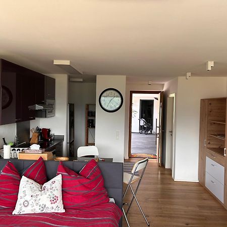 Ferienwohnung Koll อินส์บรุค ภายนอก รูปภาพ