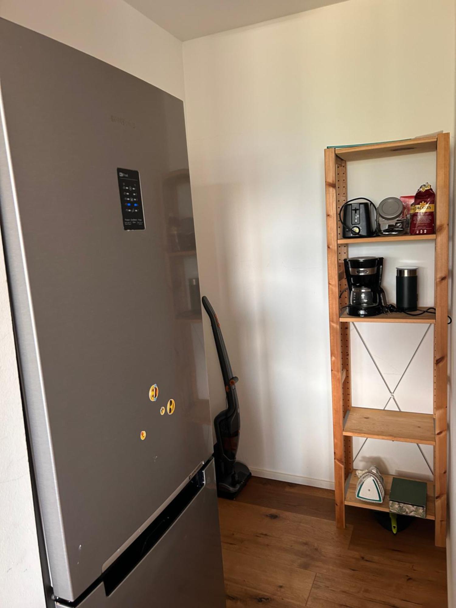 Ferienwohnung Koll อินส์บรุค ภายนอก รูปภาพ