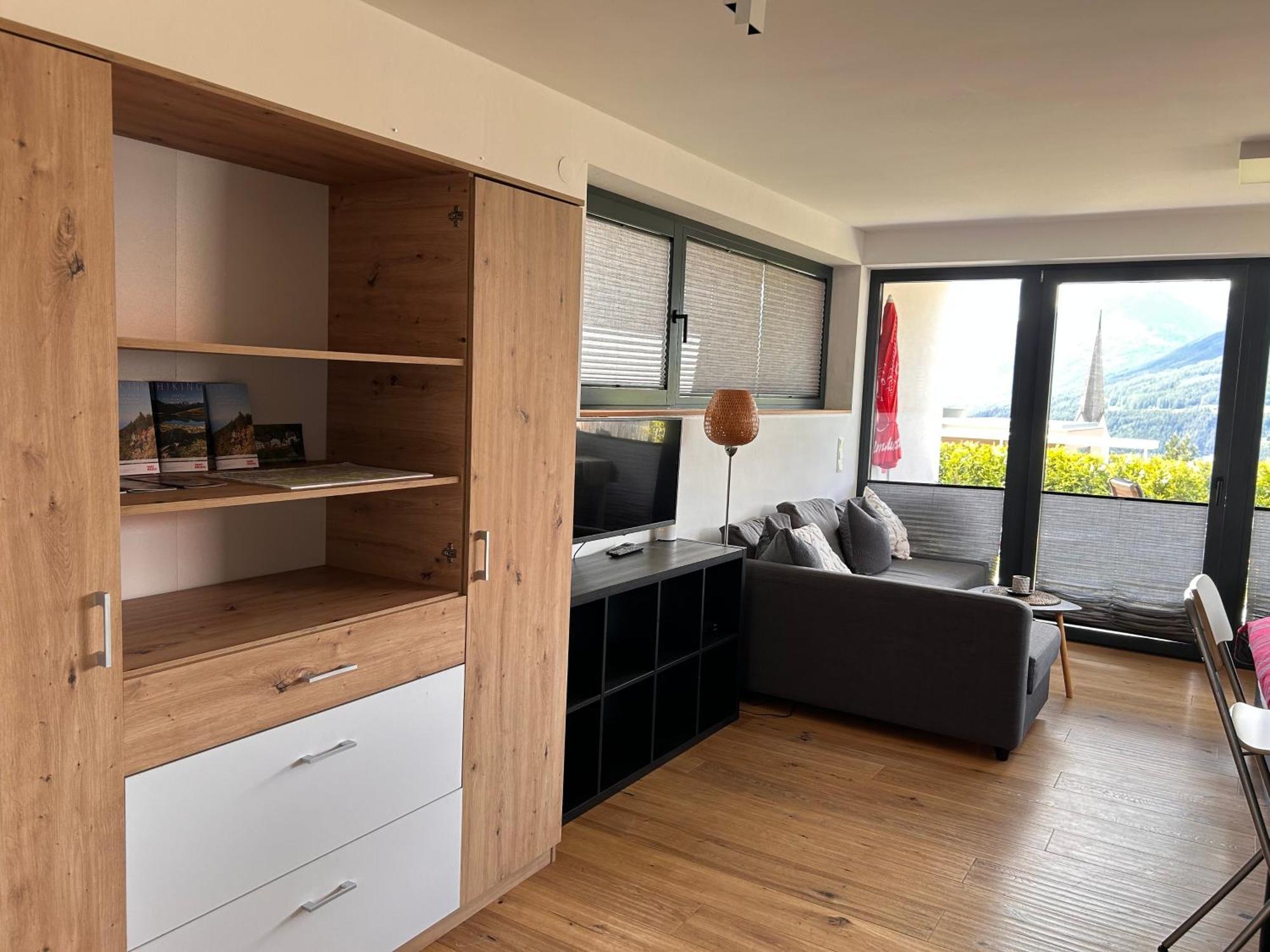 Ferienwohnung Koll อินส์บรุค ภายนอก รูปภาพ