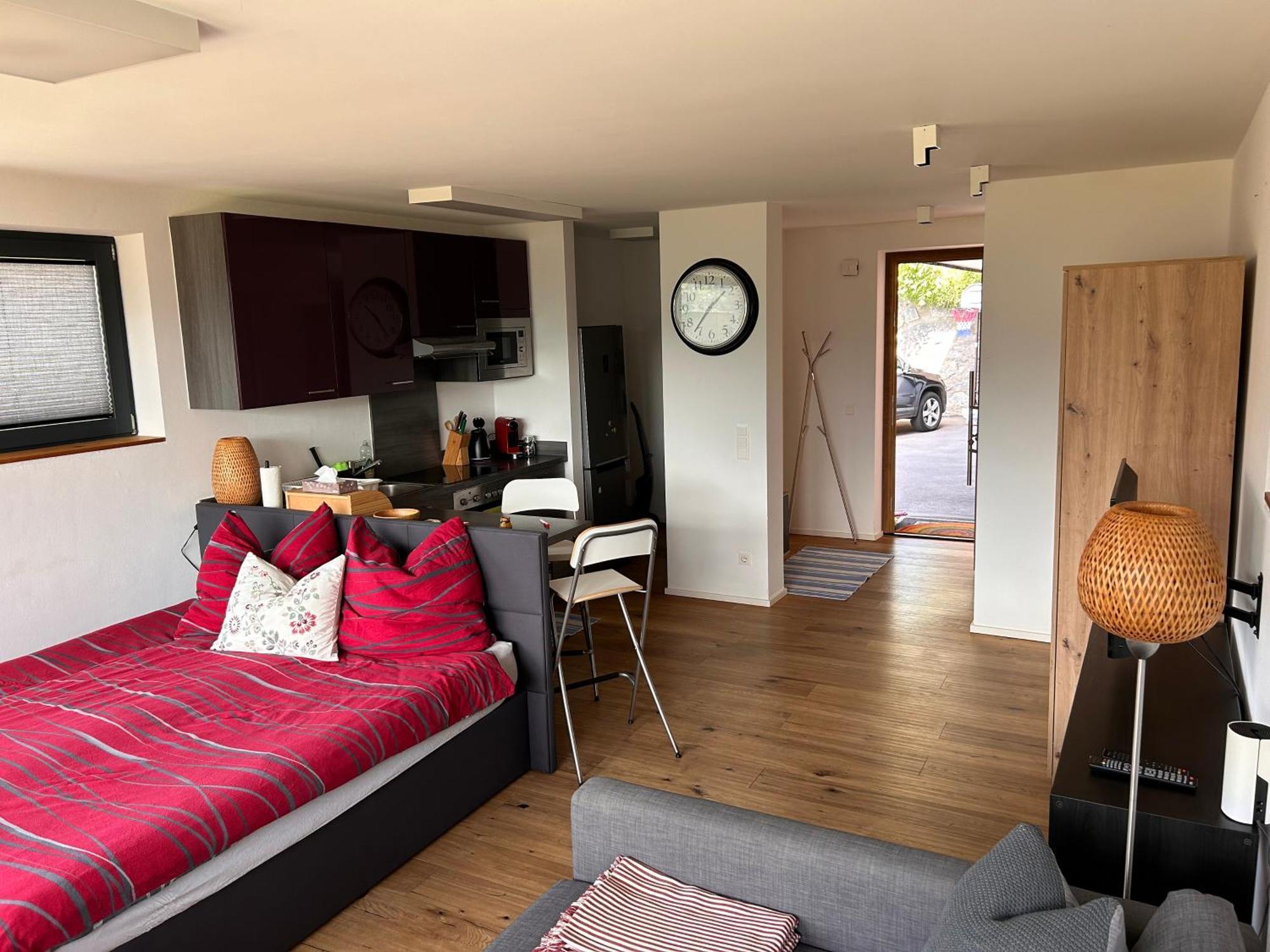 Ferienwohnung Koll อินส์บรุค ภายนอก รูปภาพ