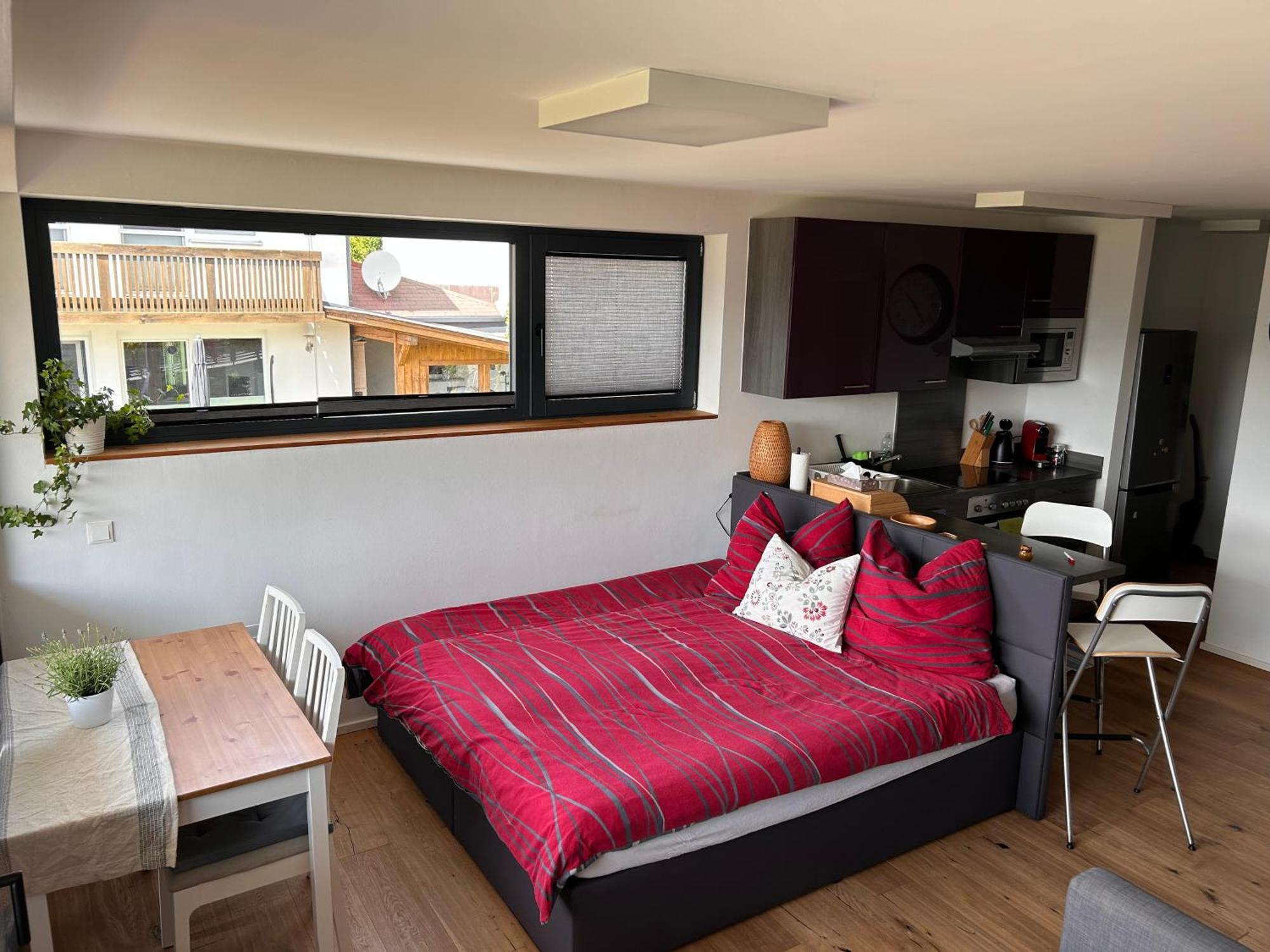 Ferienwohnung Koll อินส์บรุค ภายนอก รูปภาพ
